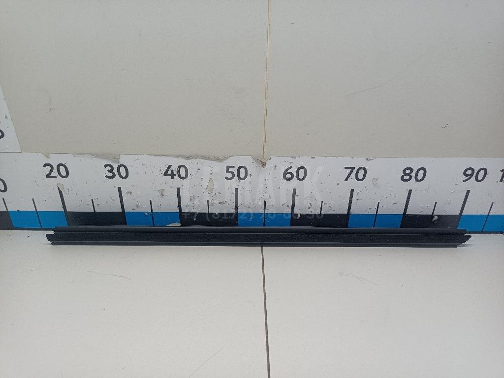 Уплотнитель стекла двери для  Acura MDX 2007-2013