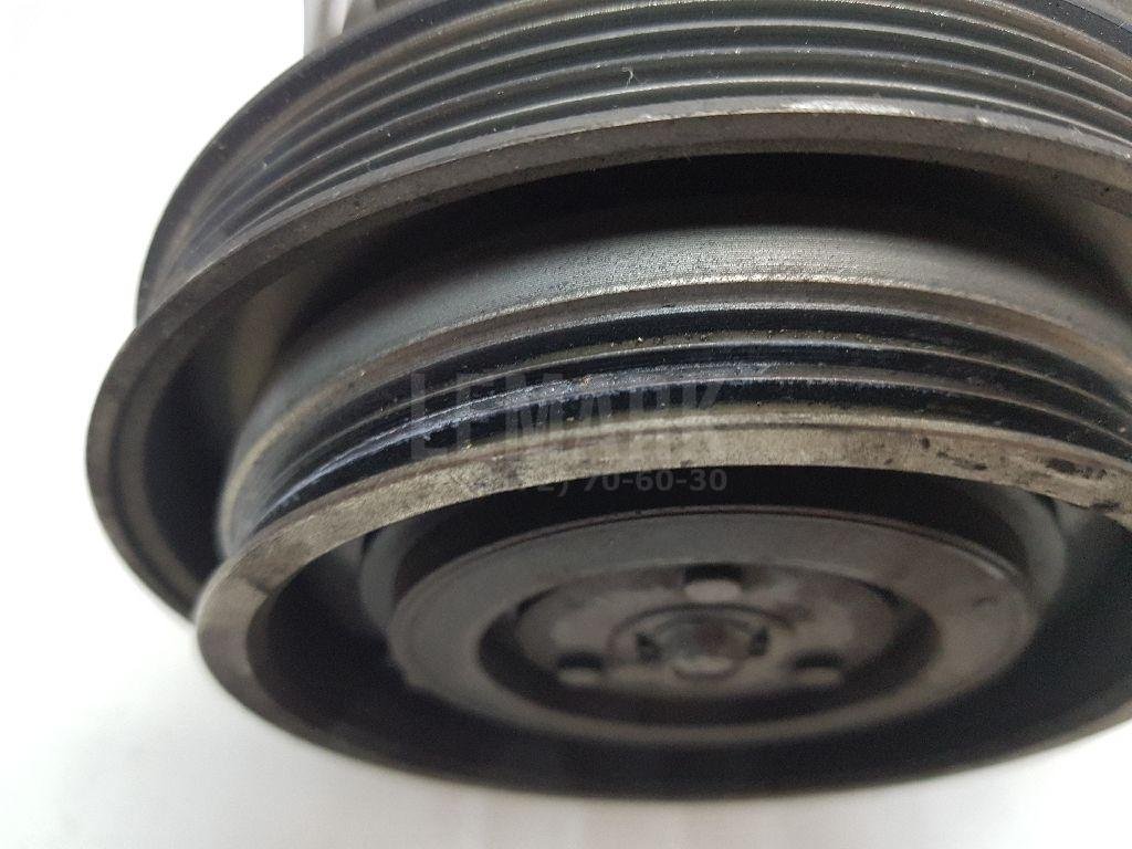 Компрессор кондиционера