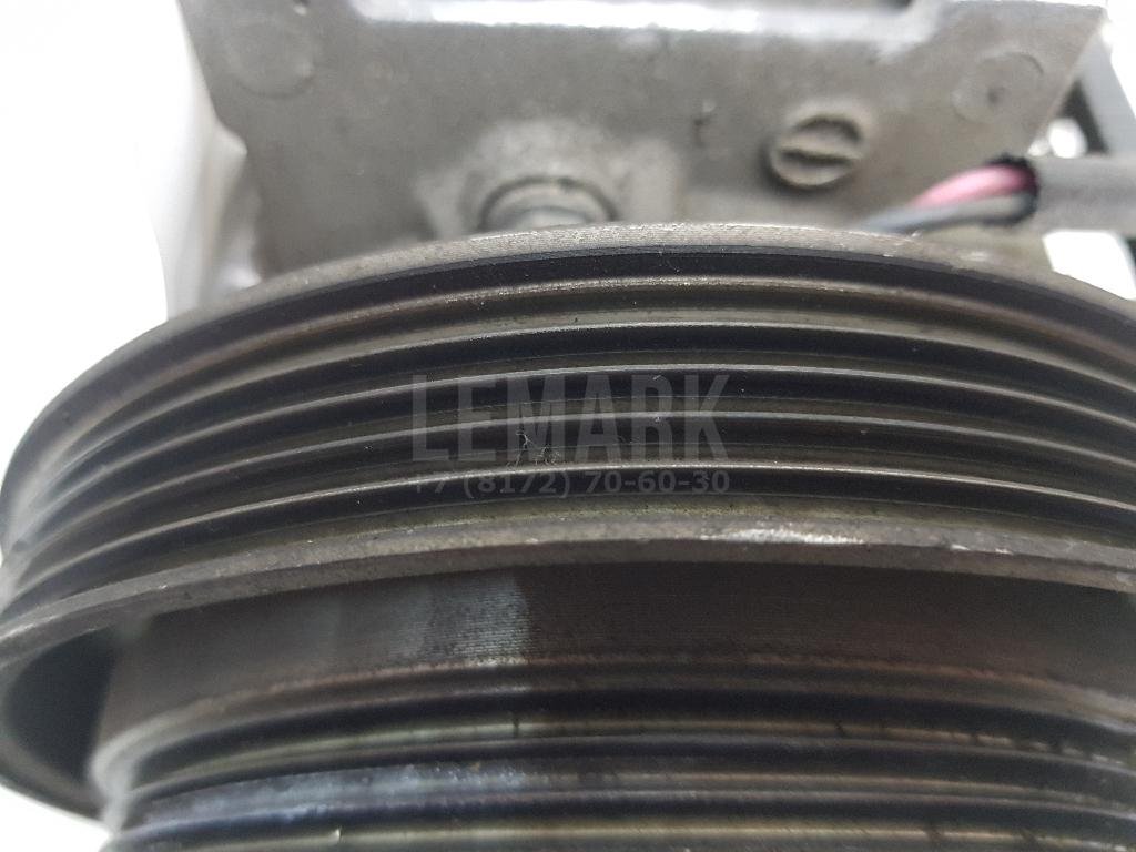 Компрессор кондиционера