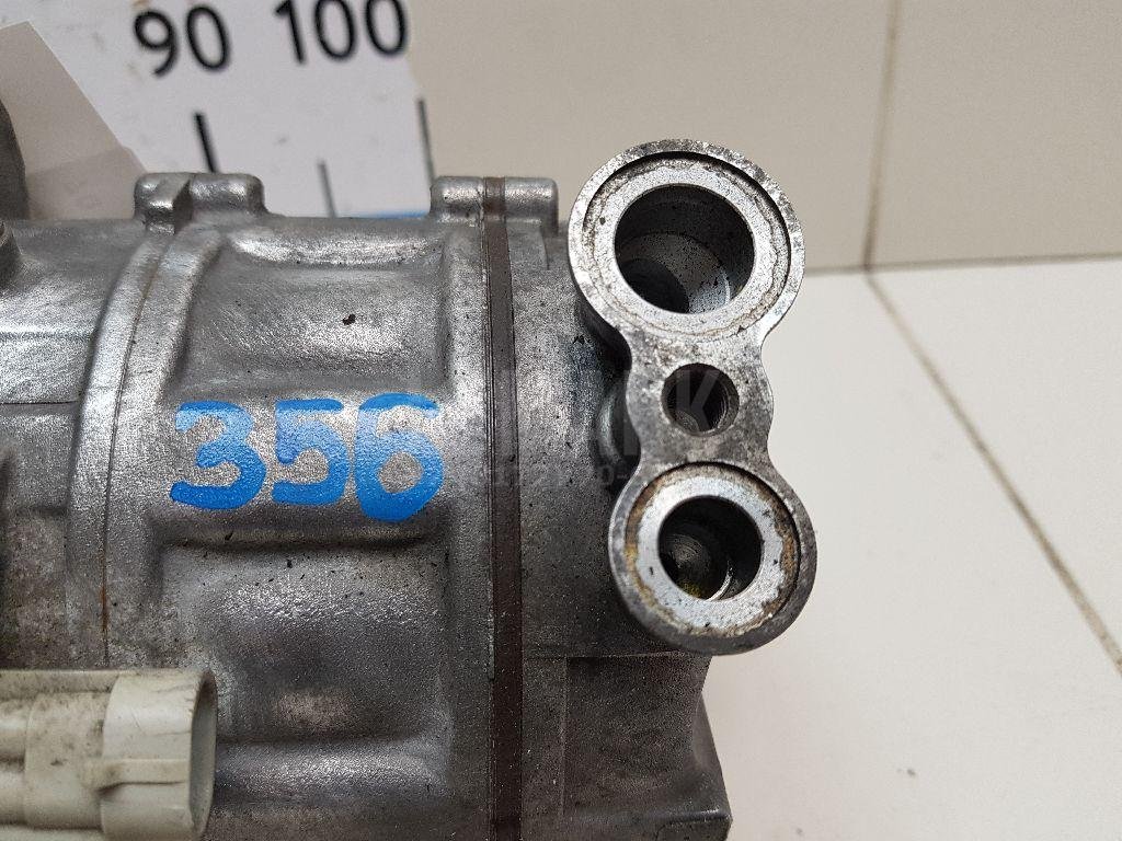 Компрессор кондиционера