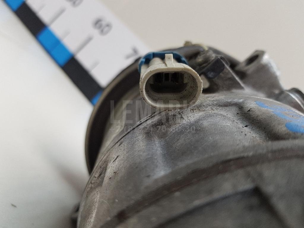 Компрессор кондиционера