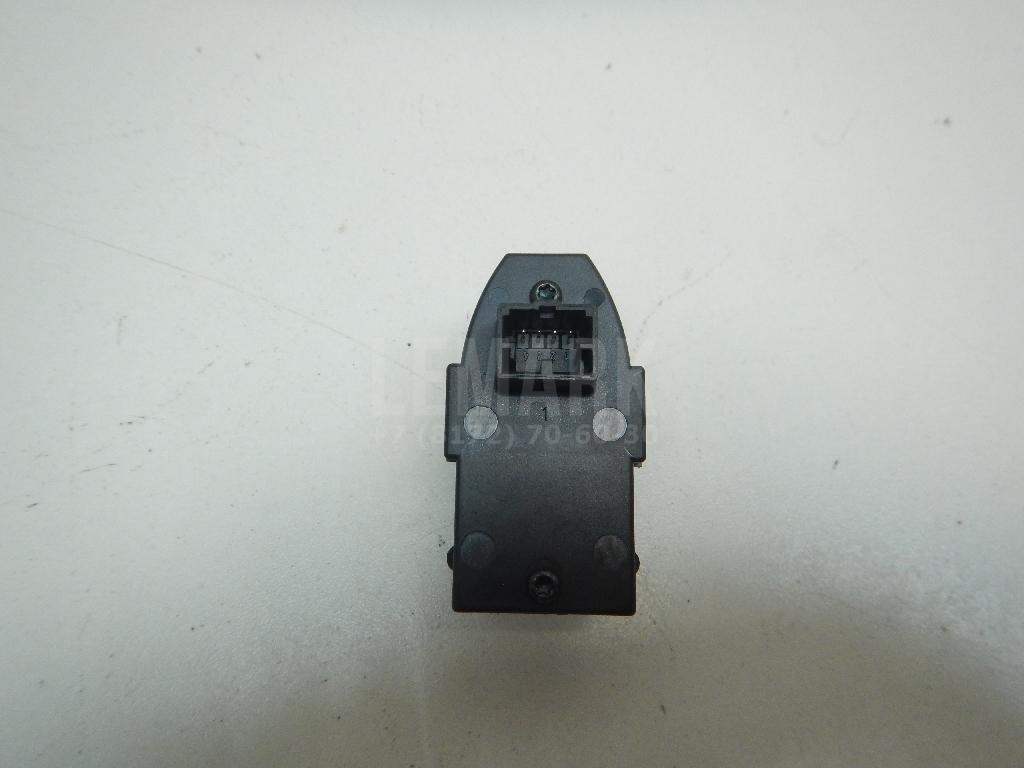 Кнопка стеклоподъемника