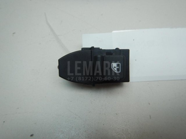 Кнопка стеклоподъемника