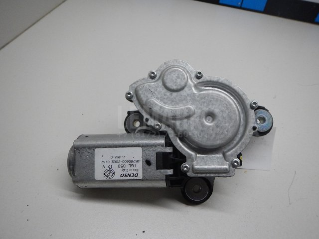 Моторчик стеклоочистителя задний