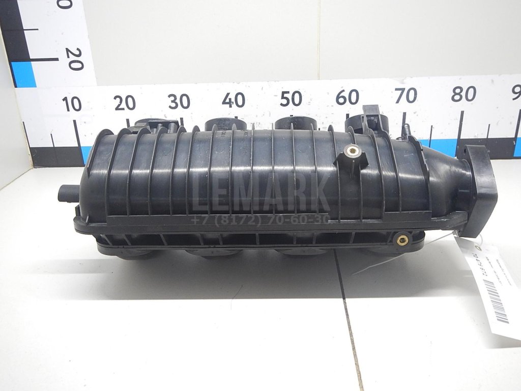 Коллектор впускной