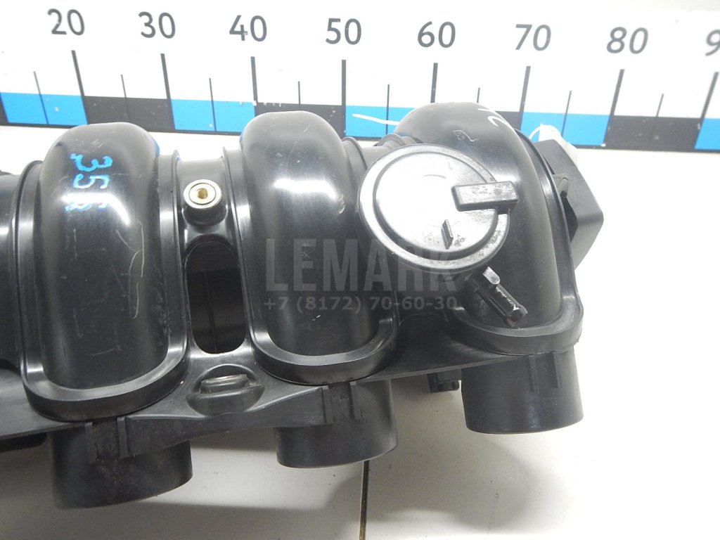 Коллектор впускной