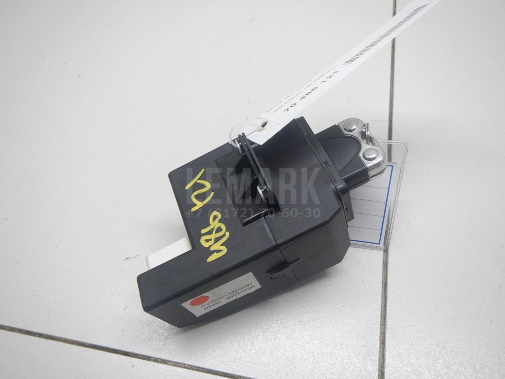 Замок зажигания