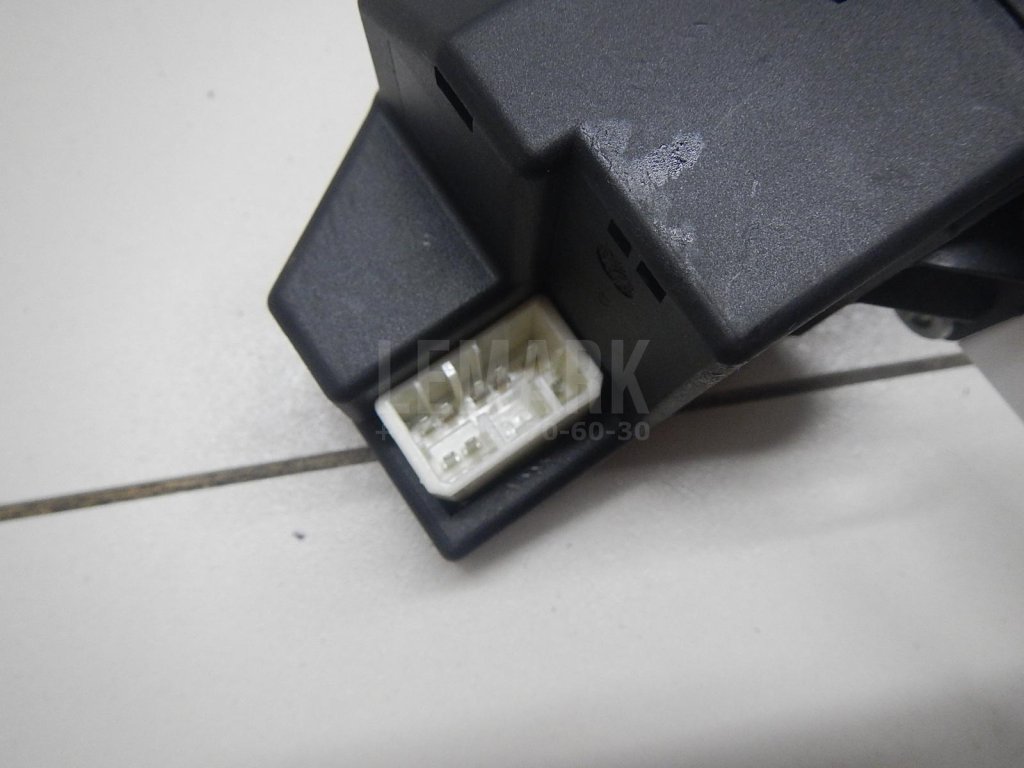 Замок зажигания