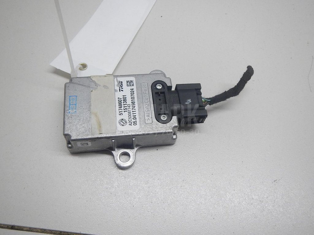 Датчик ускорения