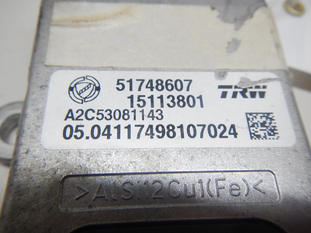 Датчик ускорения