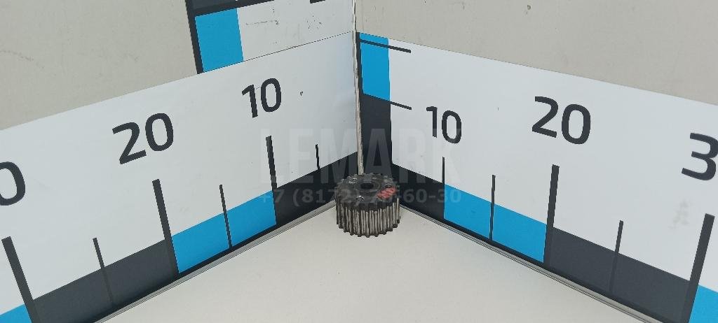 Шестерня коленвала