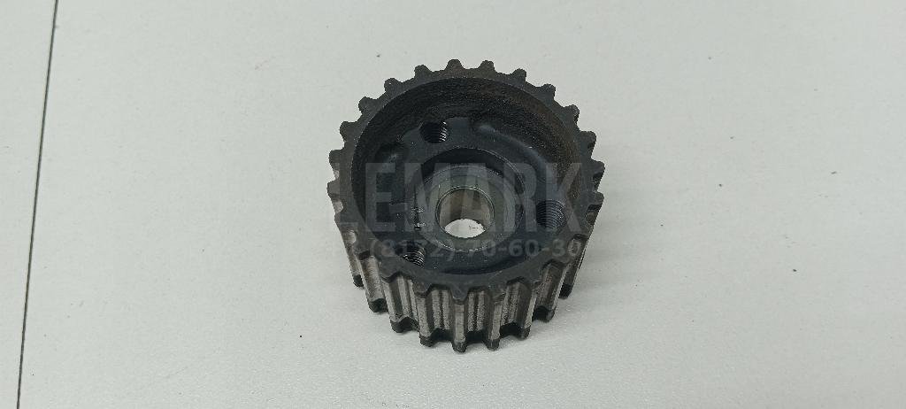 Шестерня коленвала