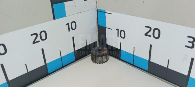 Шестерня коленвала