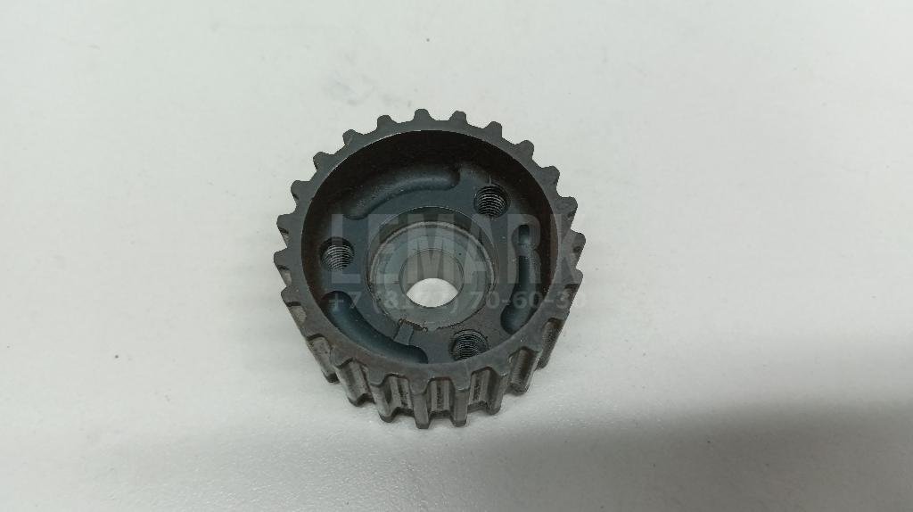 Шестерня коленвала