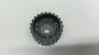 Шестерня коленвала