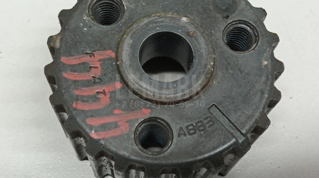 Шестерня коленвала