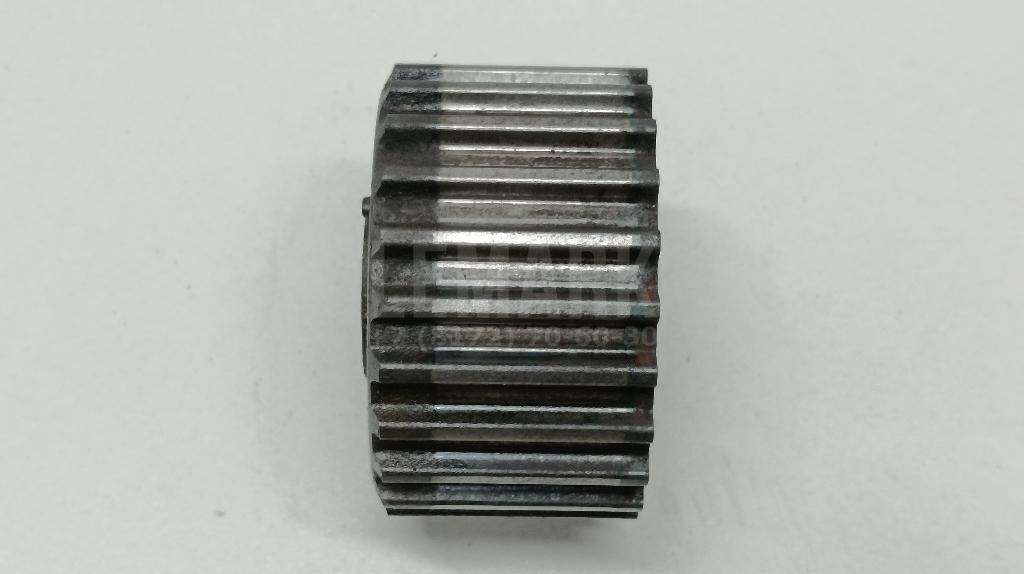 Шестерня коленвала