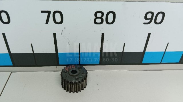 Шестерня коленвала