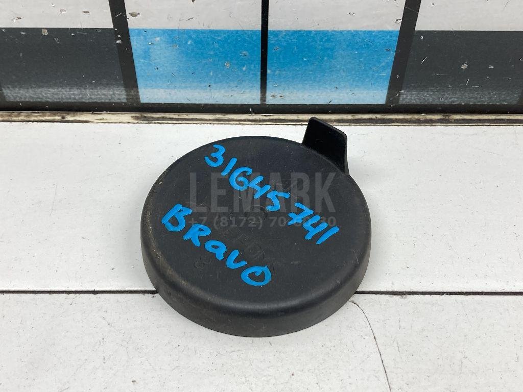 Крышка фары