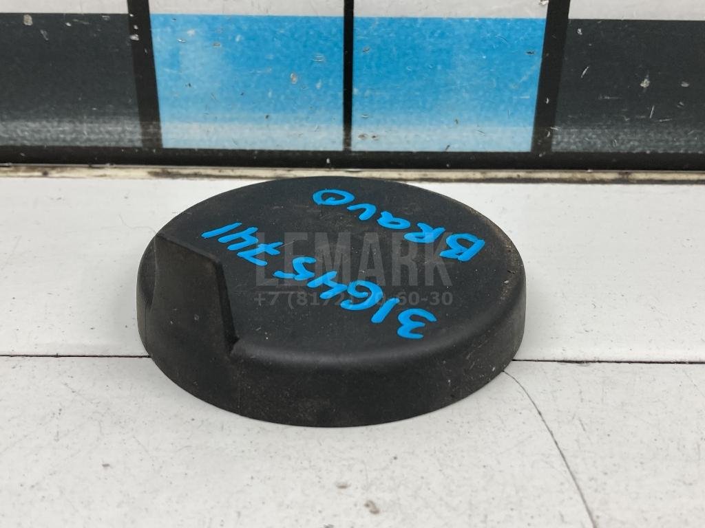 Крышка фары