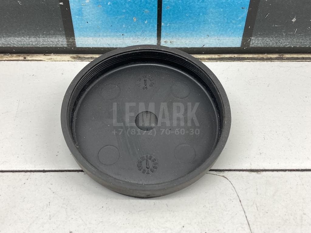 Крышка фары