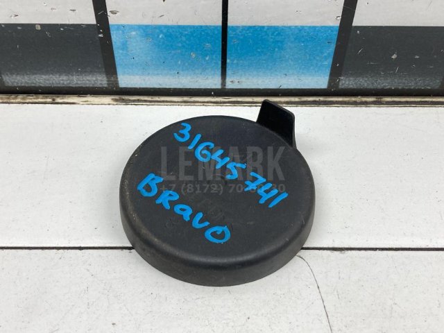 Крышка фары