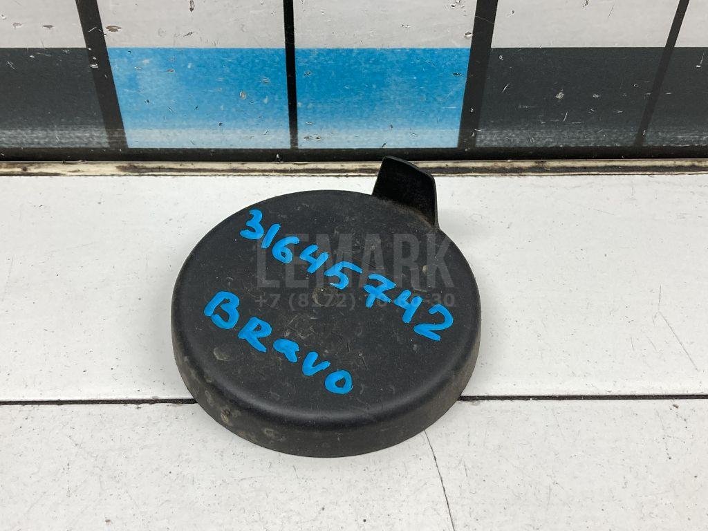 Крышка фары