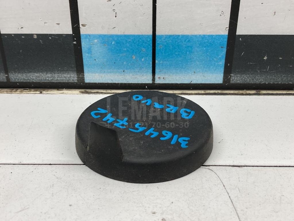 Крышка фары