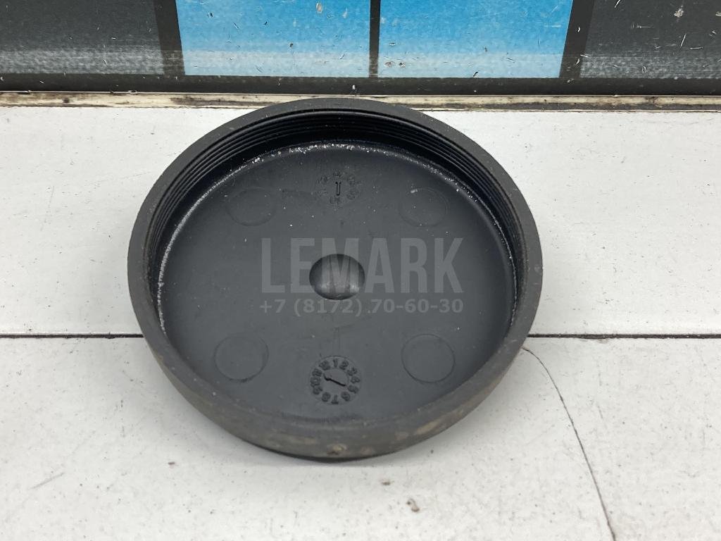 Крышка фары