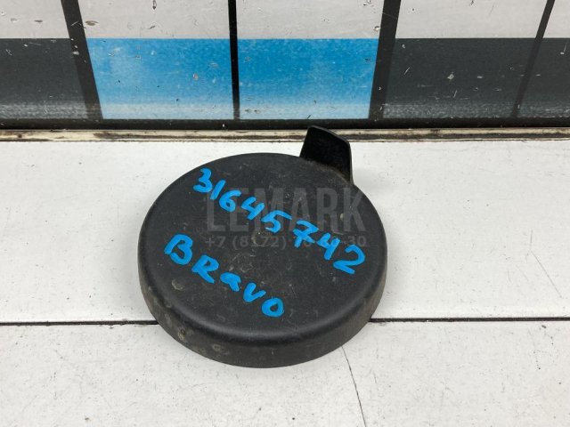 Крышка фары