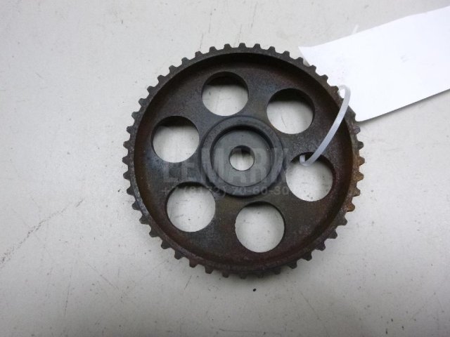 Шестерня (шкив) распредвала