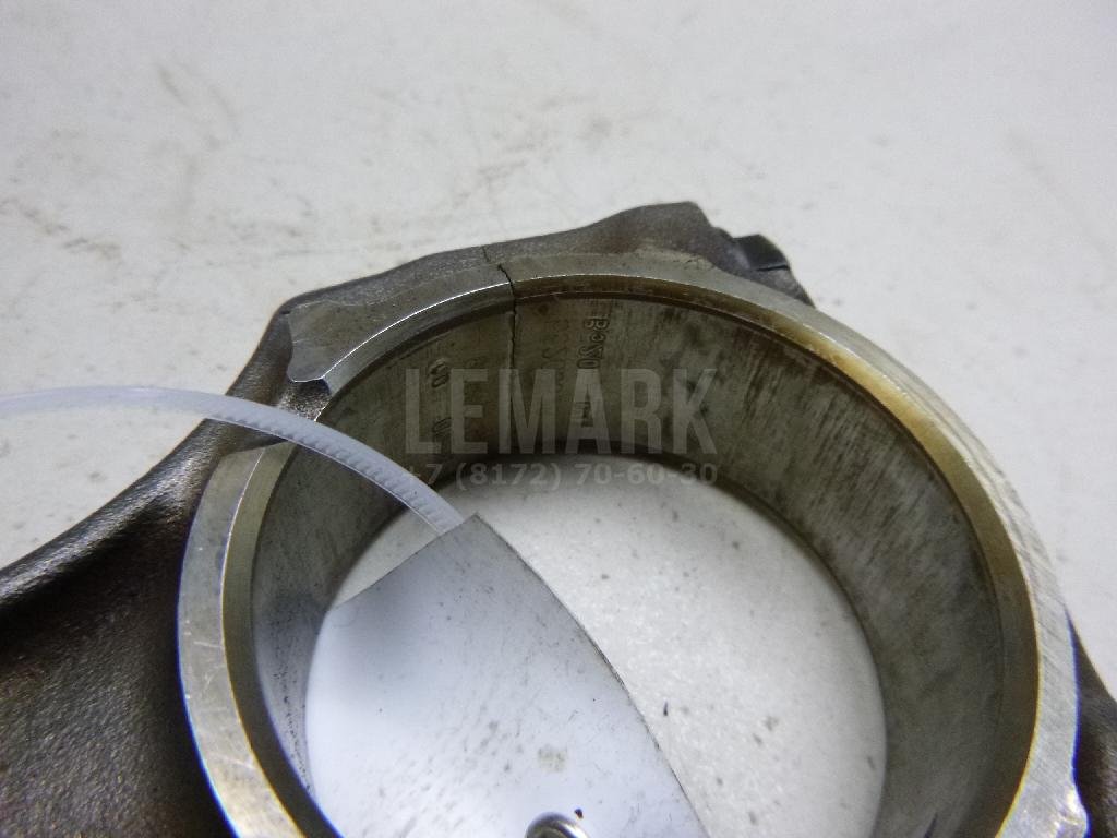 Шатун для  Audi A4 [B8] Allroad 2009-2015