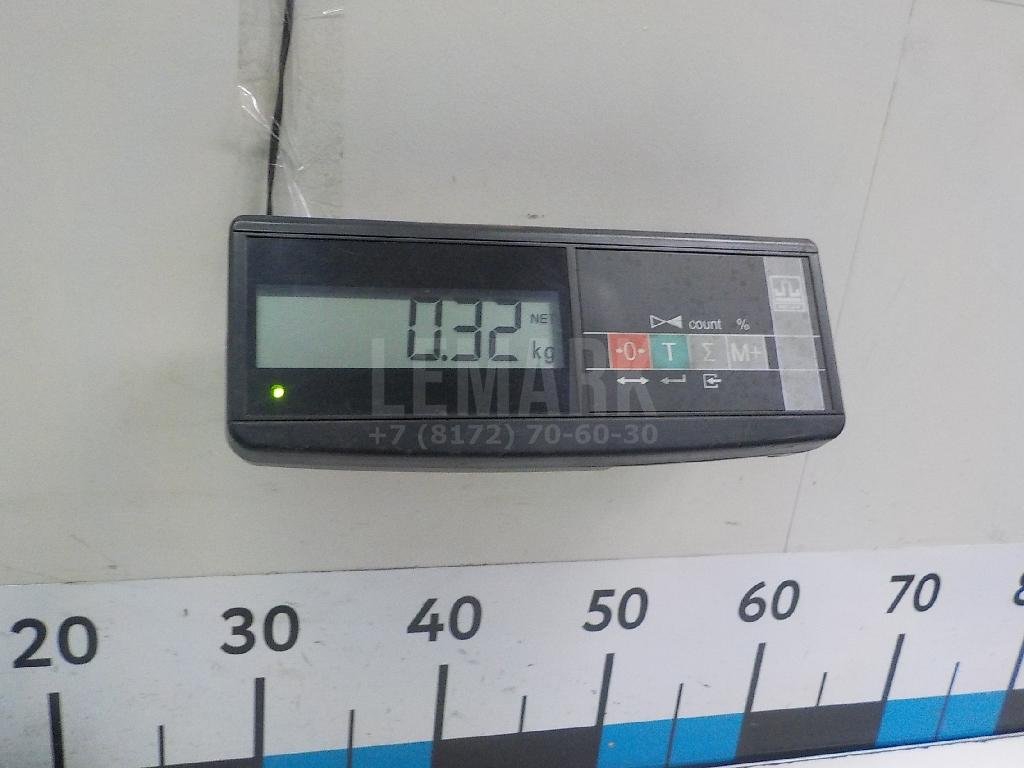 Шестерня коленвала