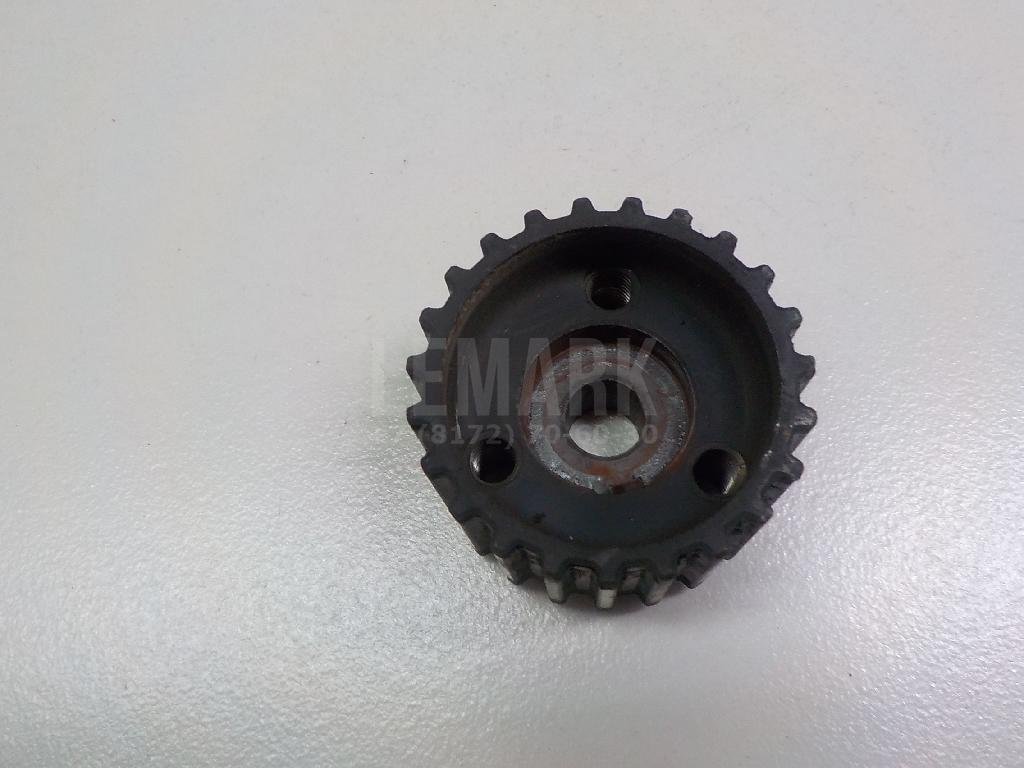 Шестерня коленвала