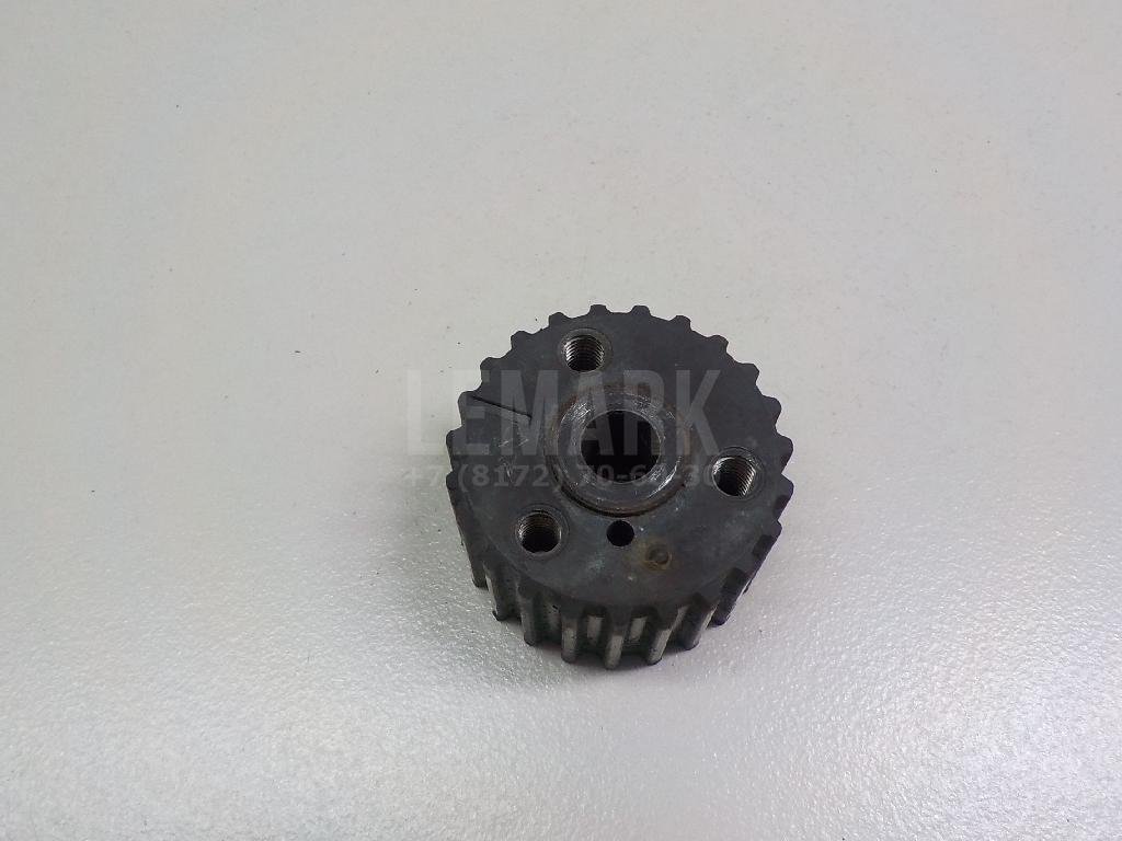 Шестерня коленвала