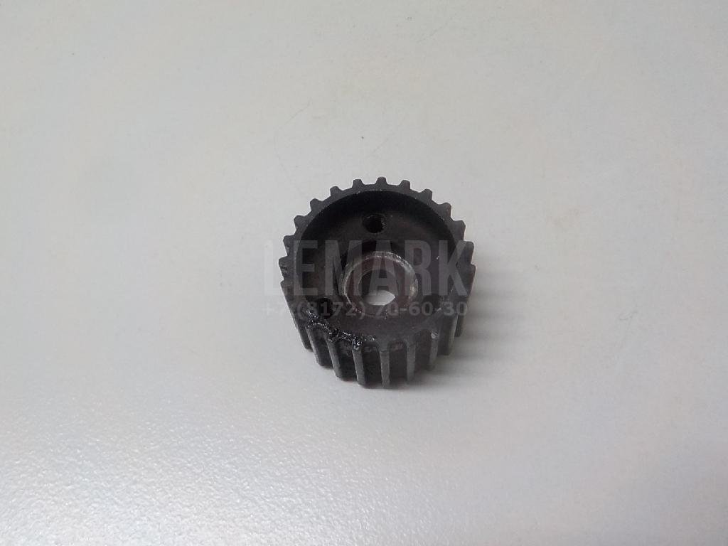 Шестерня коленвала