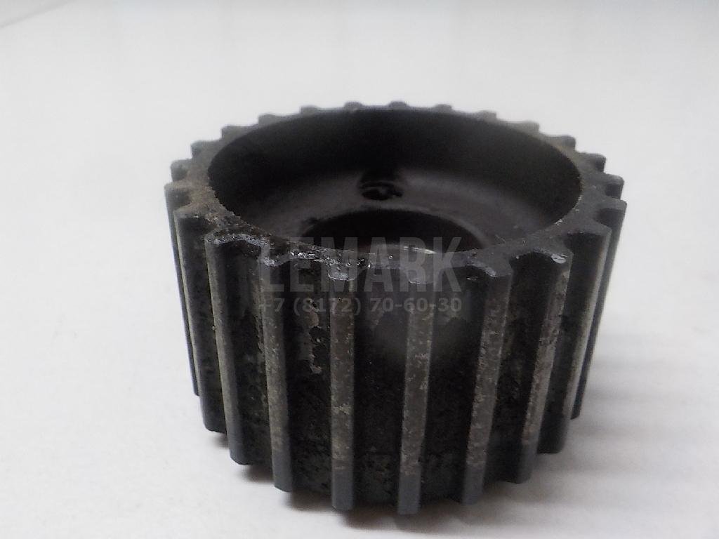 Шестерня коленвала