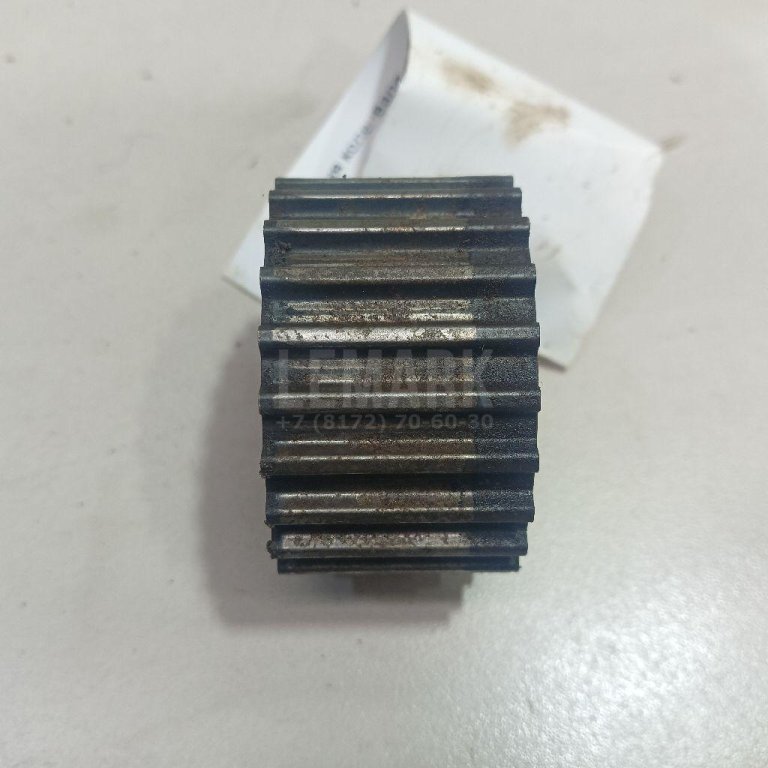 Шестерня коленвала