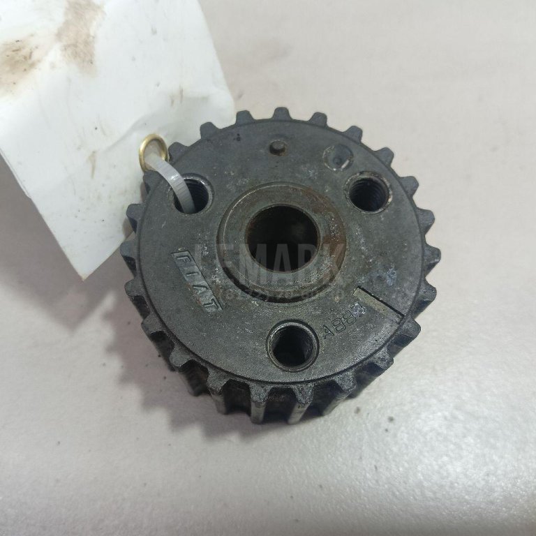 Шестерня коленвала