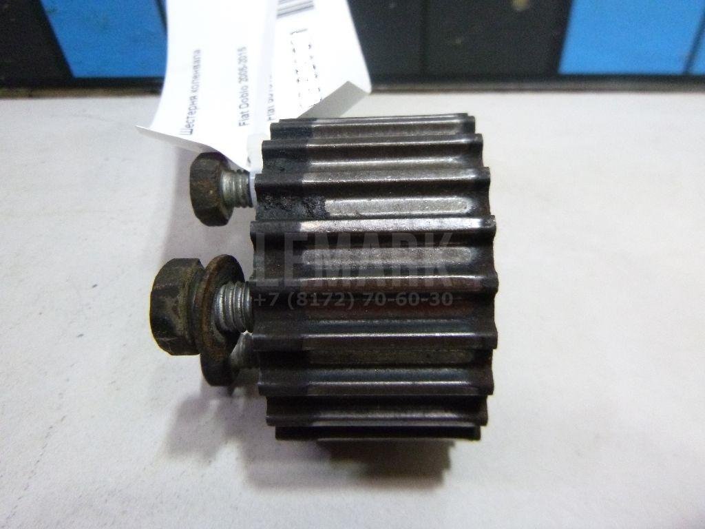 Шестерня коленвала