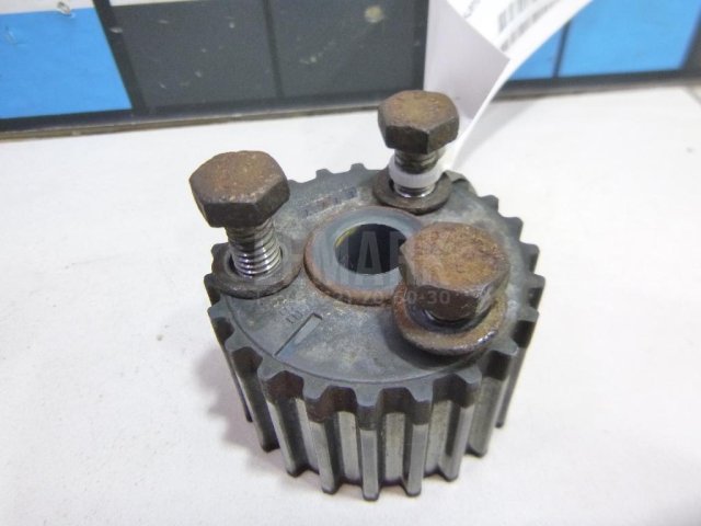 Шестерня коленвала