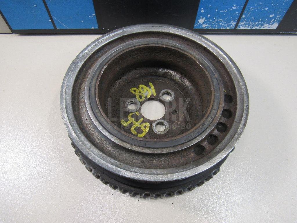 Шкив коленвала