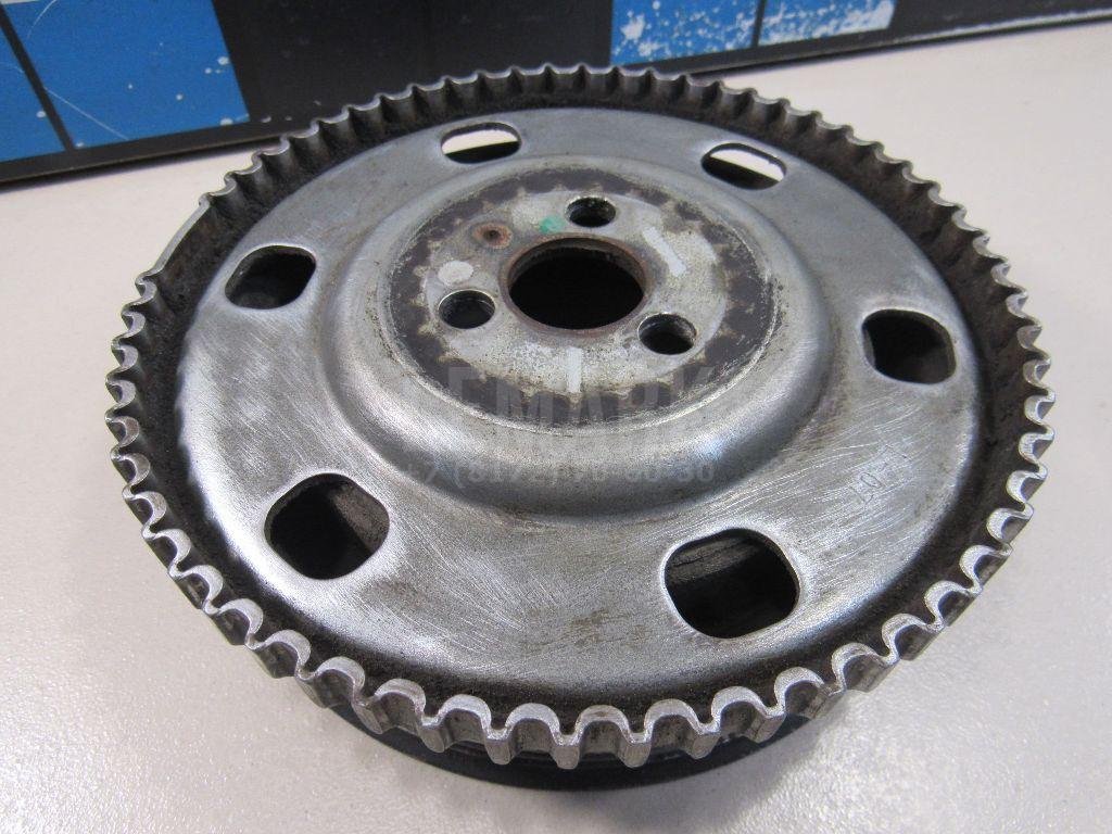 Шкив коленвала