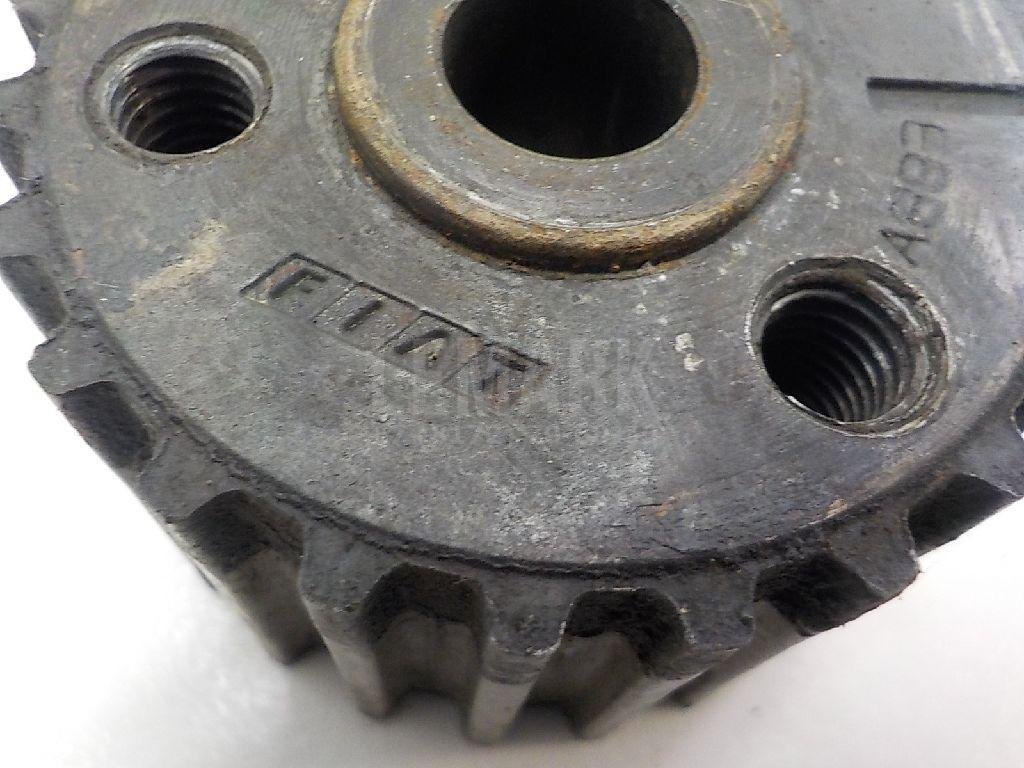 Шестерня коленвала