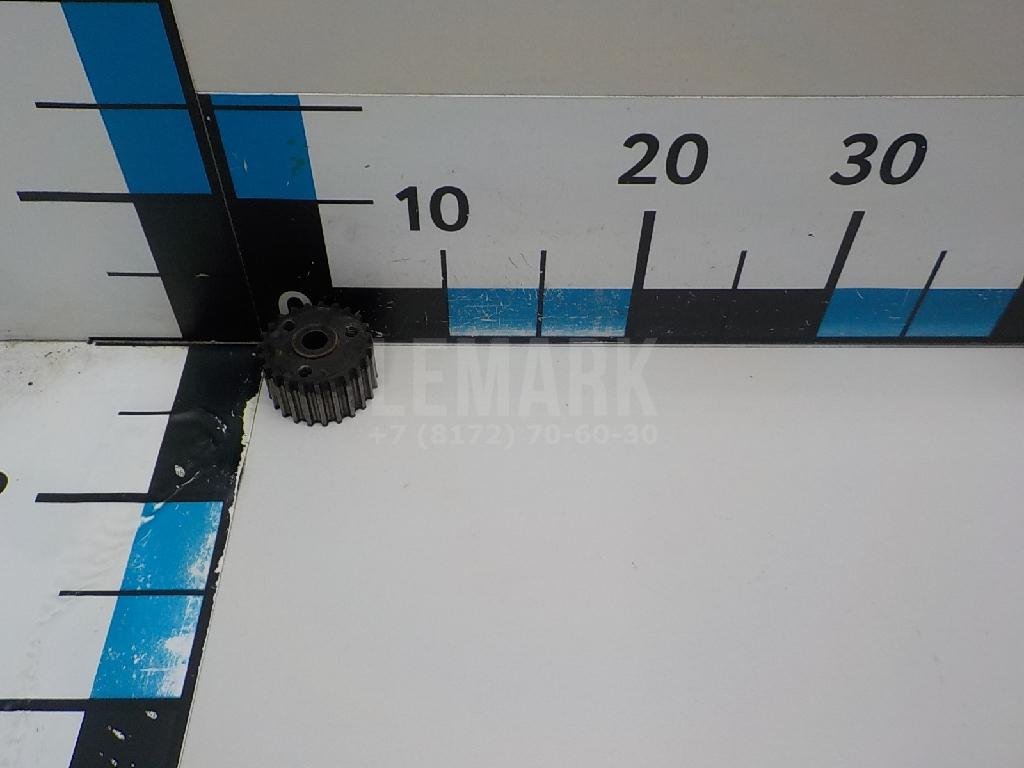 Шестерня коленвала