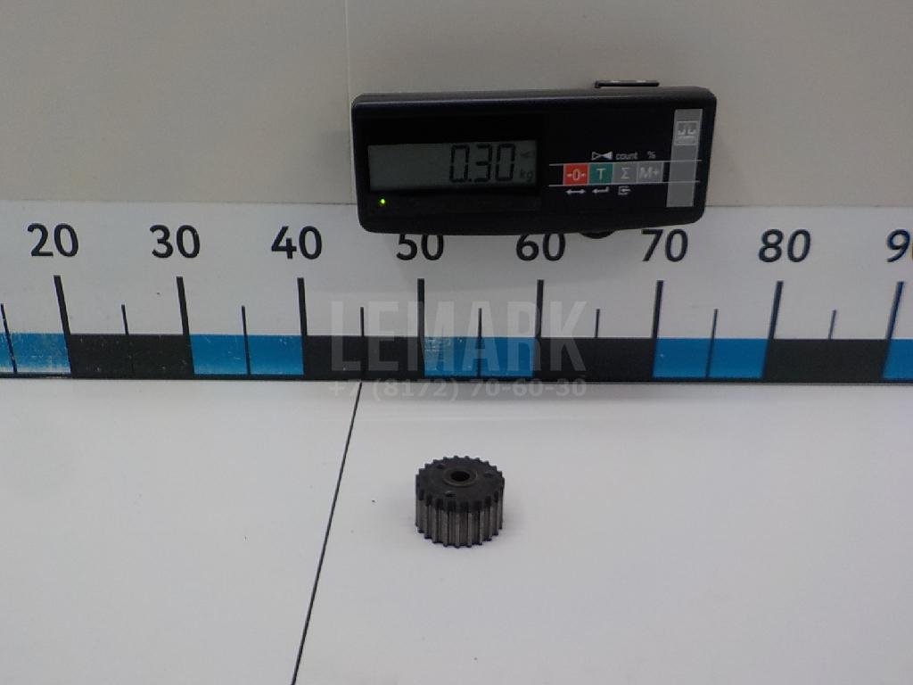 Шестерня коленвала