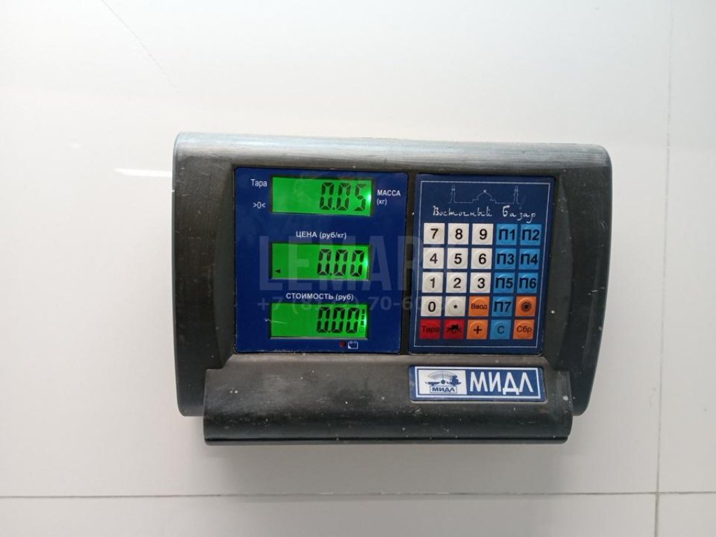 Отбойник крышки багажника