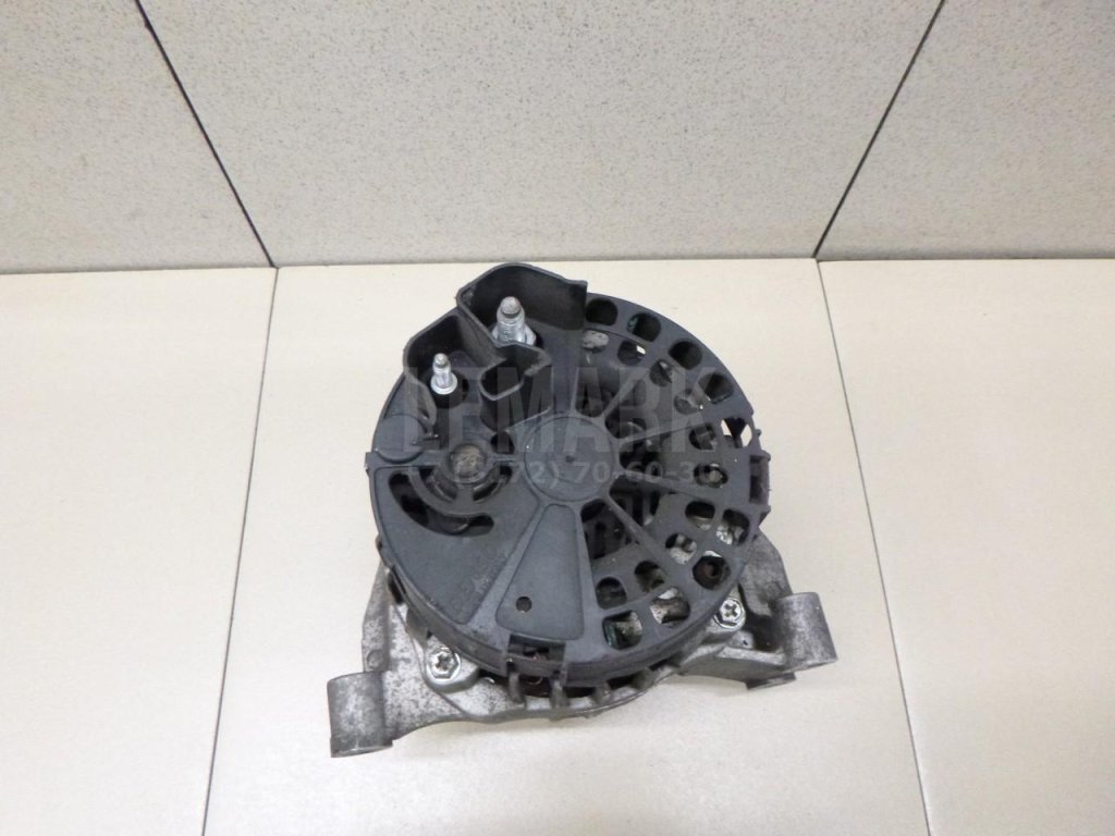 Генератор для  Audi A4 [B8] 2007-2015