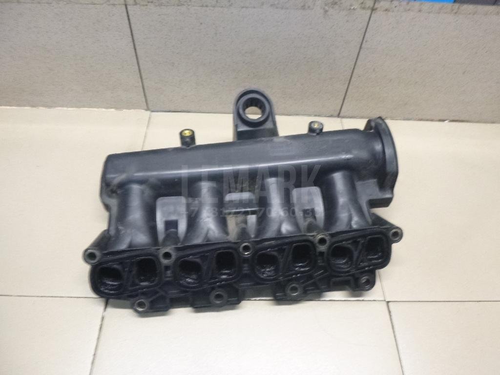 Коллектор впускной