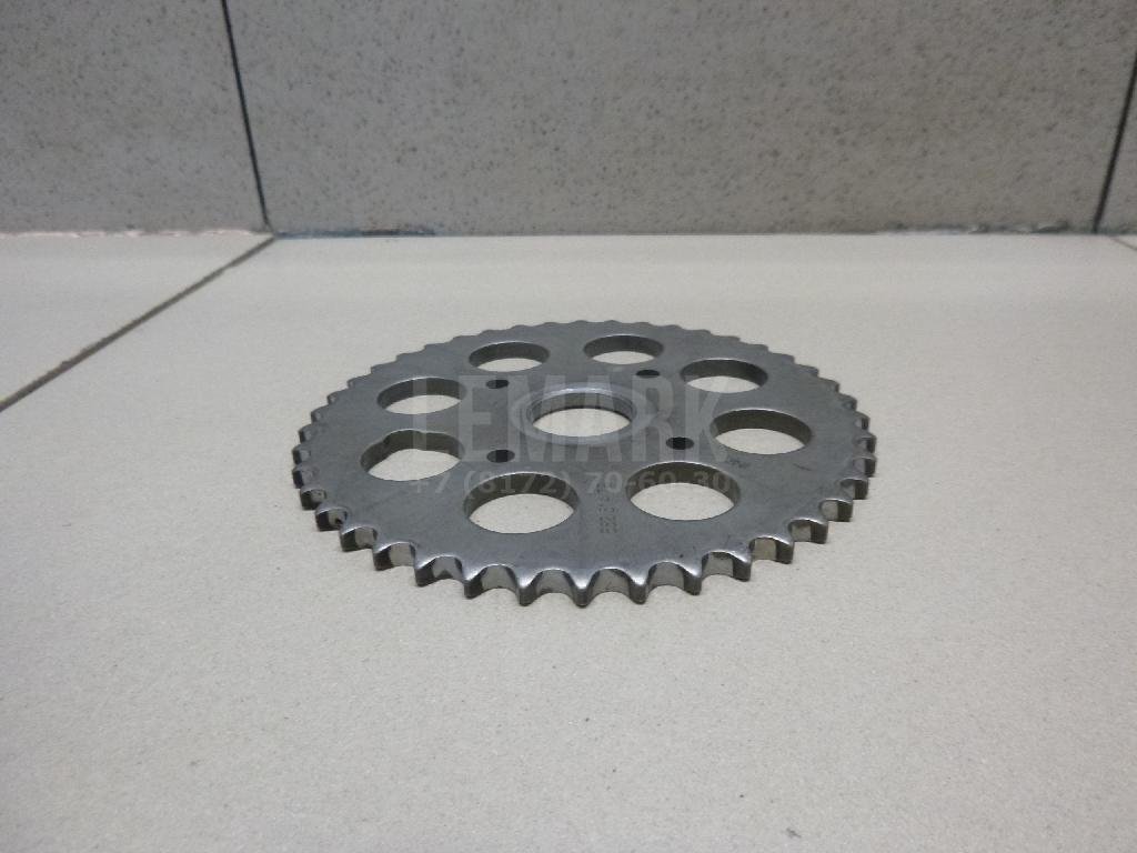 Шестерня (шкив) распредвала для  Alfa Romeo Alfetta 1974-1986